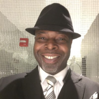 COREY MILTON