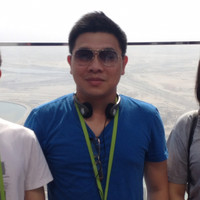 Michael Leung