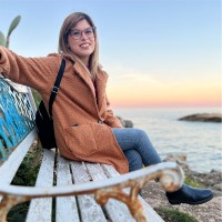 Francesca Magistà