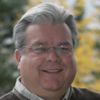 Jeff Ashman
