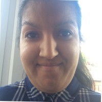 Habibah Ghani