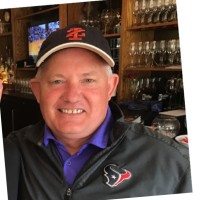 Tim Burress