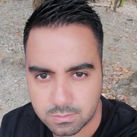Ahmed Benmeriem