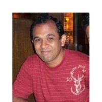 Amar Mehta