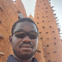 Thierry Stephane KOUADIO