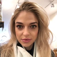 Elisa Hampson