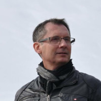 Francis Dormois