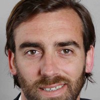 Nicolas Gil