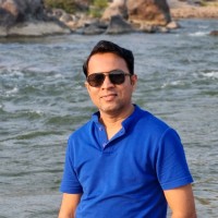 Vishal Bhaladhare 𓃬