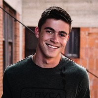 Austin Kessner