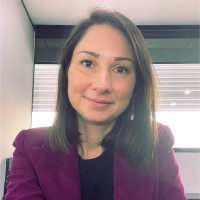 Natalia O'Grady