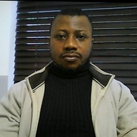 Eyitayo Olusegun