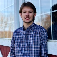 Garrett Martin