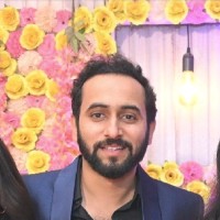Rohit Chaudhari
