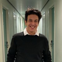 Faisal Alshamrani