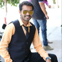 Ronak Maisuriya