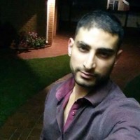 Zaheer Bangie