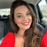 Ana Carolina Pereira da Silva