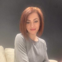 Alexandra Bratu