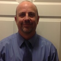 Mark Sparkman