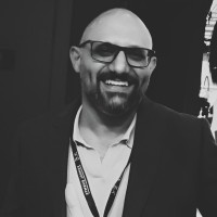 Ahmed Nassar, CDMP®