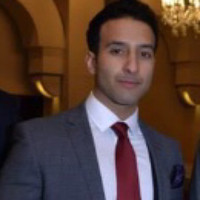 Waj Ali