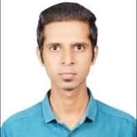 Sandesh Kamble