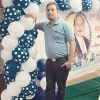 Raviranjan Sah