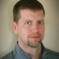 Bryan Parks