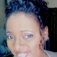 Dorecia Nicole Whyte-Lewis