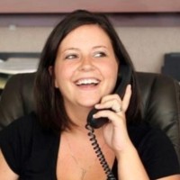 Jessica Knott