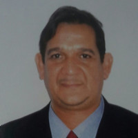 Eglis Merquiades Marcano
