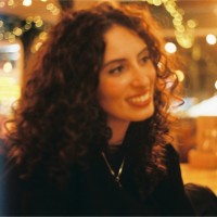 Nadia Abdel-Halim