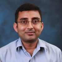 Tabrez Mohammad
