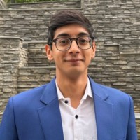 Harshvardhan Surana