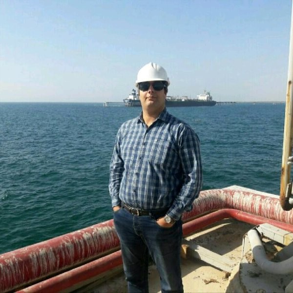 milad rahimian