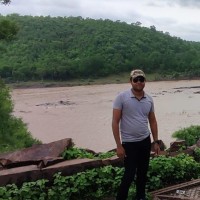 Dipesh Yadav
