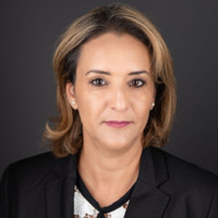 Fatima-zohra Nazehi