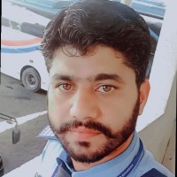 Mirza Atif