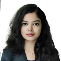 Riya Ghosh