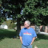 Ken Mabry