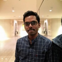 Venkatamahesh Kotha