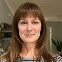 Linn Bengtsson Schröfel