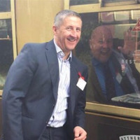 Simon Meredith