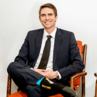 Chris Bergthold, Cfp®