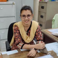 Chinmoyee Gogoi