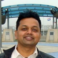 SWAPAN MAH