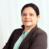 Indrani Banerjee