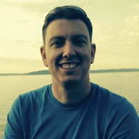Joshua Kellcy
