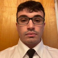 Michael Bariso
